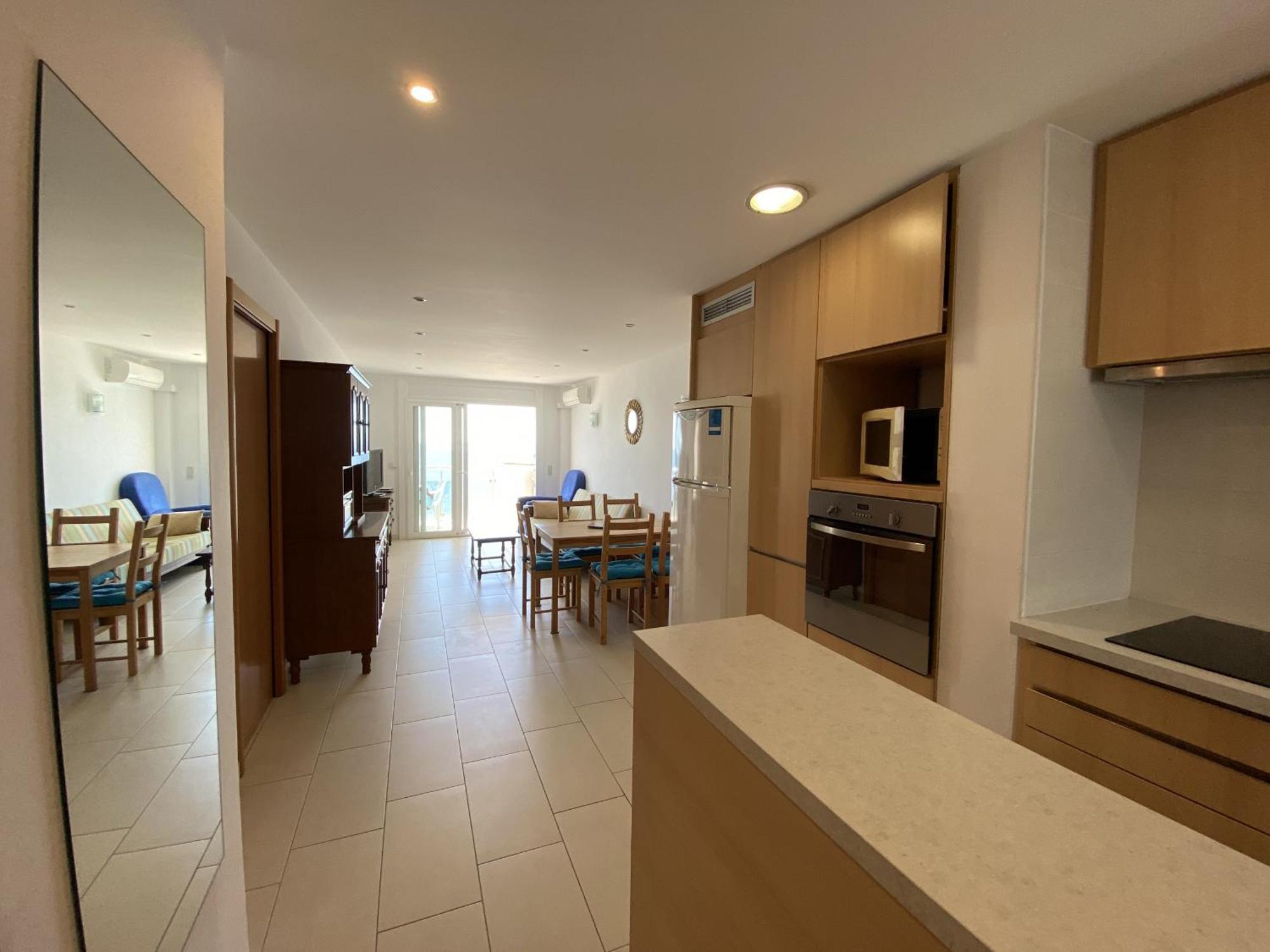 Europa 51 Appartement